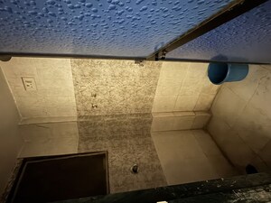 Kitchen in 1 BHK Apartment at Sai Shanti CHS Dombivli, Dombivli West – for Rent
