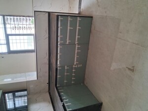 Kitchen in 2 BHK Apartment at ANP Atlantis, Balewadi – for Rent