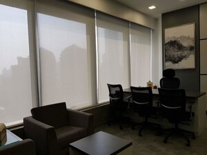  Office Space For Rent in Lodha Supremus Worli, Worli