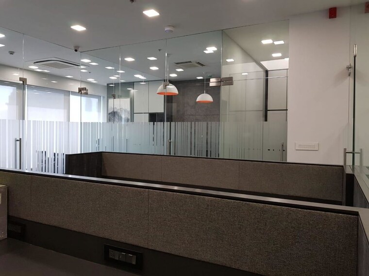 Kitchen, lodha-supremus-worli Commercial Office Space 890 Sq.Ft. In Worli Mumbai 10561459