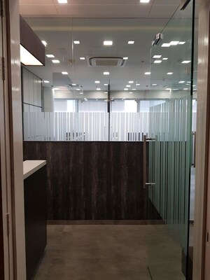 Kitchen in  Office Space at Lodha Supremus Worli, Worli – for Rent