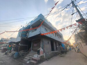  Independent House – Exterior View View at Hayathnagar - for Sale