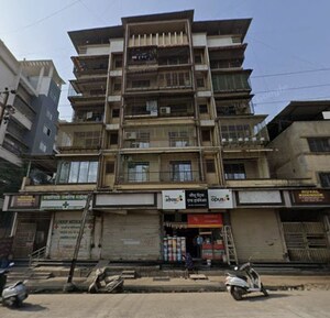  Apartment For Sale in Ulhasnagar