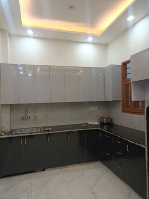 Kitchen in 4 BHK Independent House at Ram Vatika, Defence Colony – for Sale