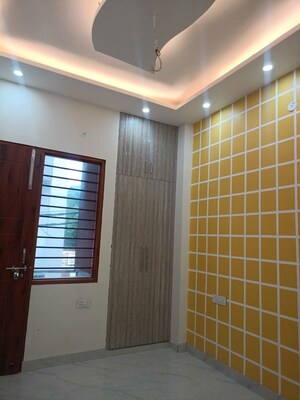 Kitchen in 4 BHK Independent House at Ram Vatika, Defence Colony – for Sale