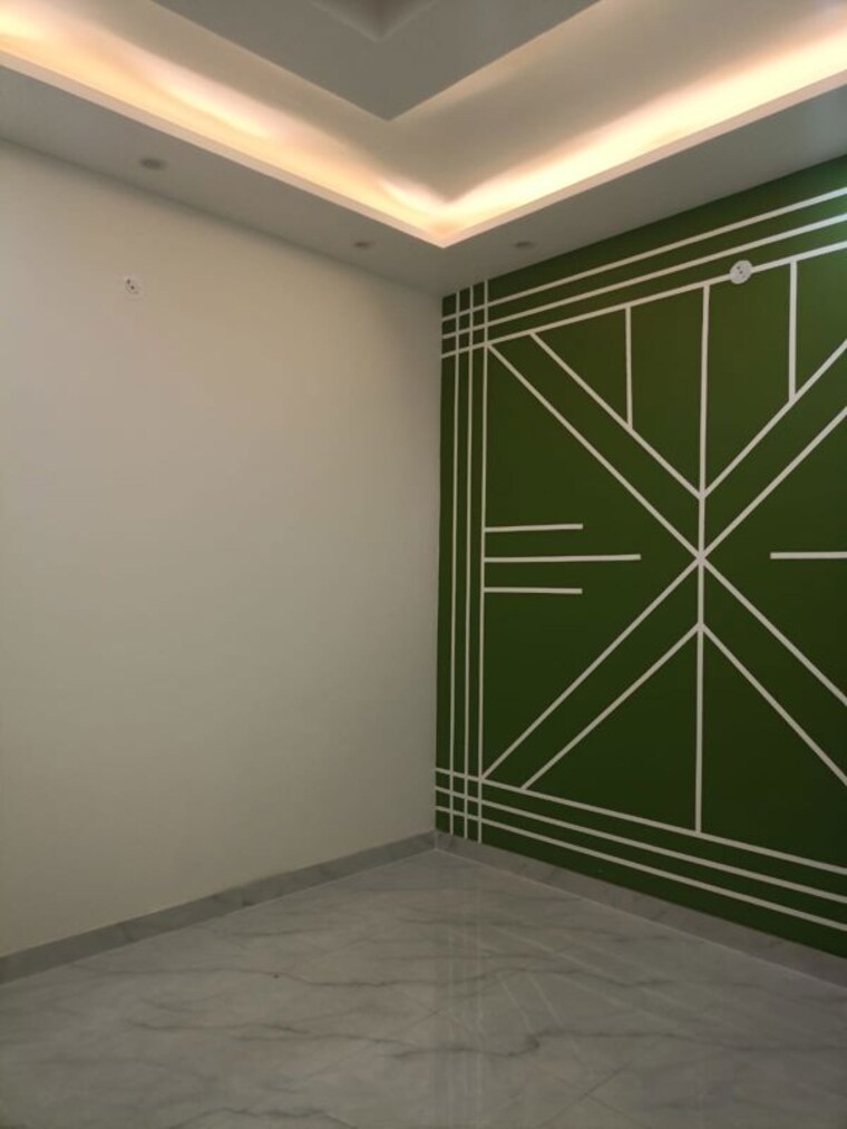 Room, ram-vatika 4 Bedroom 668 Sq.Ft. Independent House In Defence Colony Ghaziabad 10561460