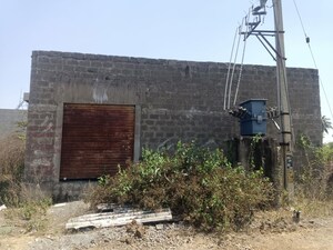  Land – Exterior View View at Dharmaram - for Sale