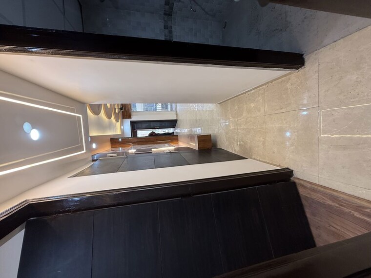 Kitchen, signature-global-park-4-and-5 2.5 Bedroom 1081 Sq.Ft. Builder Floor In Sohna Sector 36 Gurgaon 10561449