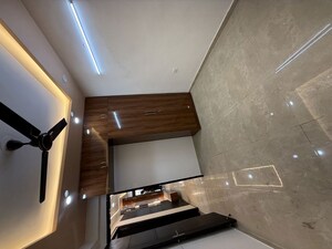 Furnished Amenities in 2.5 BHK Builder Floor at Signature Global Park 4 and 5, Sohna Sector 36 – for Rent