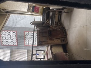 Balcony in 3 BHK Apartment at Maruti Mahadev Nagar, Sunil Nagar – for Rent