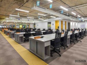  Office Space For Rent in Gold Craig, Mg Road