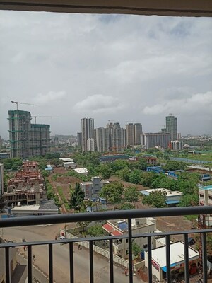1 BHK Apartment For Rent in Mahindra Happinest Tathawade Phase 1, Tathawade