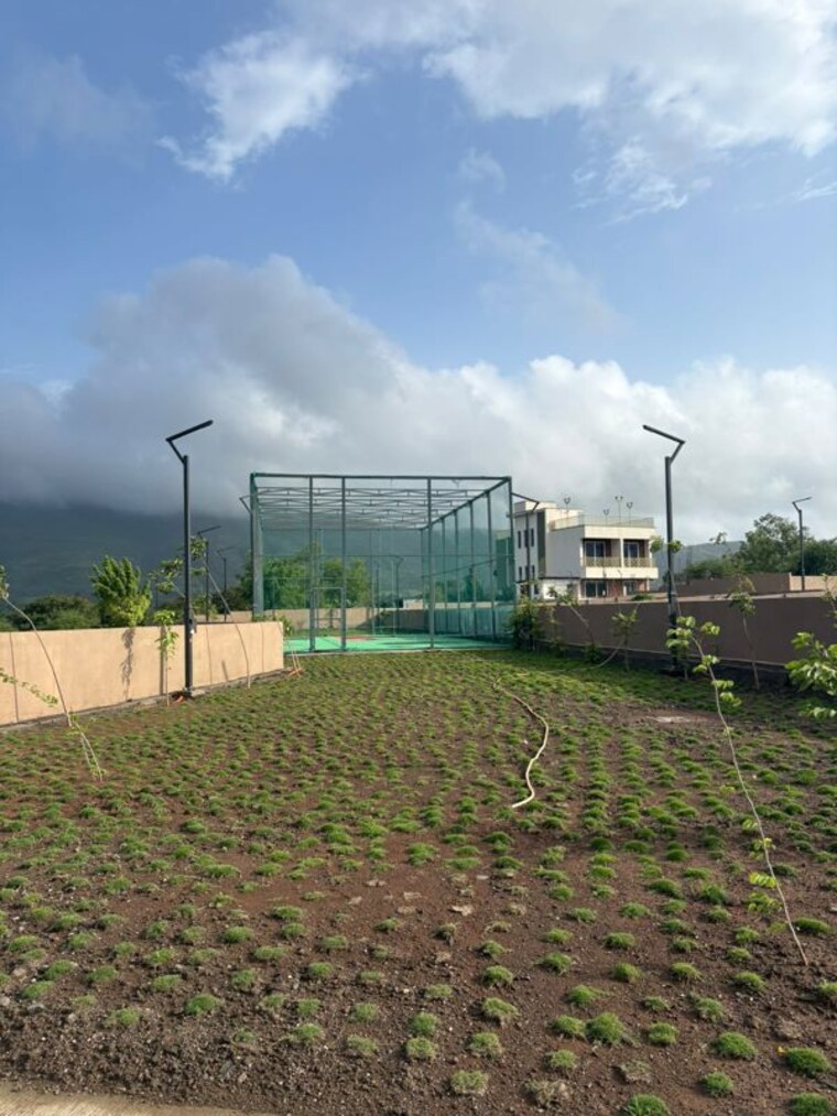Garden, vsg-suraksha-enclave  2069 Sq.Ft. Plot In Kanhe Pune 10561482