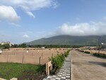 2069 Sq.Ft. Plot in VSG Suraksha Enclave