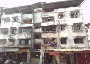  Apartment For Sale in Vishwagad