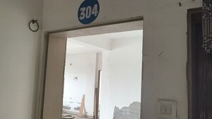 Building Lobby in  Apartment at Sayan – for Sale