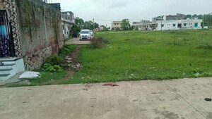 Plot Area in  Independent House at Palsana – for Sale