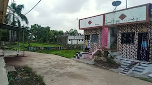  Independent House – Exterior View View at Palsana - for Sale