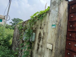 Plot Area in  Independent House at Salempur – for Sale