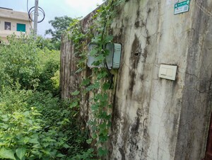 Balcony in  Independent House at Salempur – for Sale