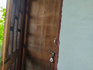 Furnished Amenities in  Independent House at Salempur – for Sale