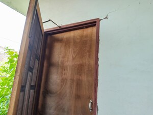 Furnished Amenities in  Independent House at Salempur – for Sale