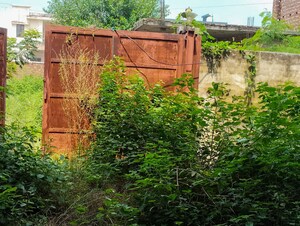  Independent House – Garden View at Salempur - for Sale