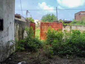  Independent House – Exterior View View at Salempur - for Sale