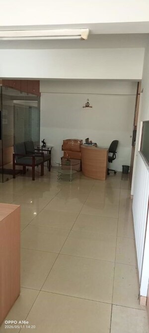 Team Area in  Office Space at Mittal Tower Mumbai, Nariman Point – for Rent