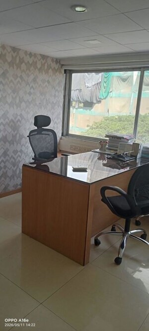 Team Area in  Office Space at Mittal Tower Mumbai, Nariman Point – for Rent