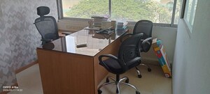Team Area in  Office Space at Mittal Tower Mumbai, Nariman Point – for Rent
