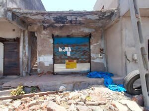  Land – Exterior View View at Aslali - for Sale