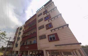  Apartment For Sale in Jigani