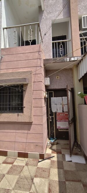  Independent House – Exterior View View at Govardhanpur - for Sale