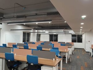  Office Space For Rent in Nitesh Broadway, Mg Road