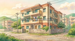  Apartment For Sale in Ekveera Nagar