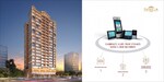 3 BHK + Servant Room 1355 Sq.Ft. Apartment in Kharghar Sector 11