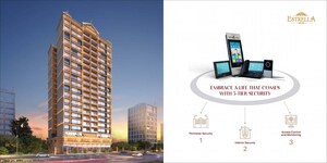 3 BHK Apartment For Sale in Kharghar Sector 11