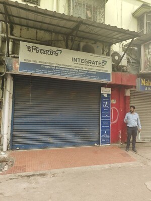  Shop For Sale in Andur Road