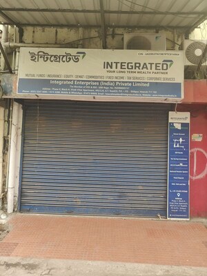  Shop – Exterior View View at Andur Road - for Sale