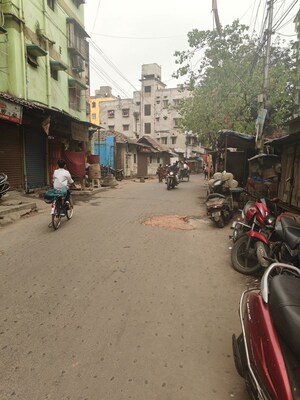  Shop – Exterior View View at Andur Road - for Sale
