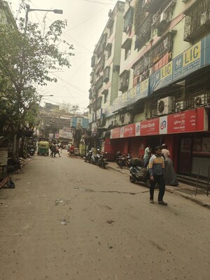  Shop – Exterior View View at Andur Road - for Sale