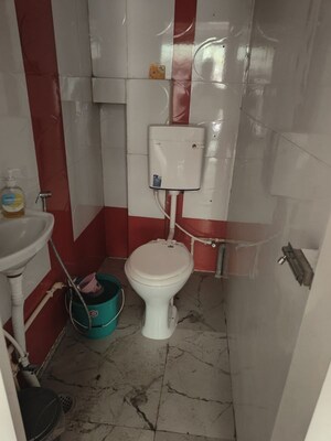 Bathroom in  Shop at Andur Road – for Sale