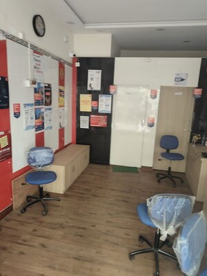 Floor Plan in  Shop at Andur Road – for Sale