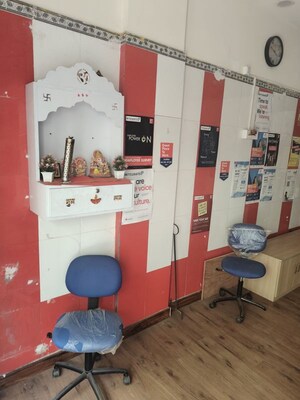 Floor Plan in  Shop at Andur Road – for Sale