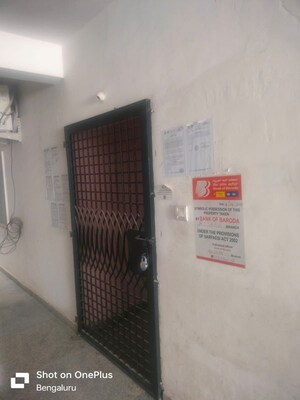 Living Room in  Apartment at Uttarahalli Main Road – for Sale