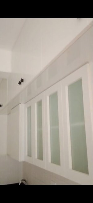 Cupboard in 2 BHK Apartment at Salarpuria Sattva Park Cubix, Devanahalli – for Rent