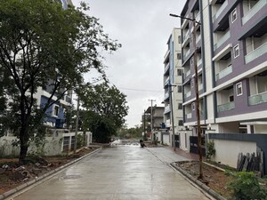  Plot – Exterior View View at Kowkoor - for Sale