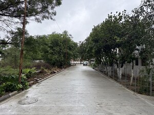 Plot Area in  Plot at Kowkoor – for Sale