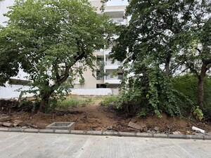  Plot – Exterior View View at Kowkoor - for Sale